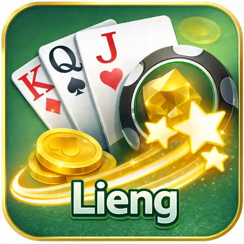 Play Lieng online at sm777 casino